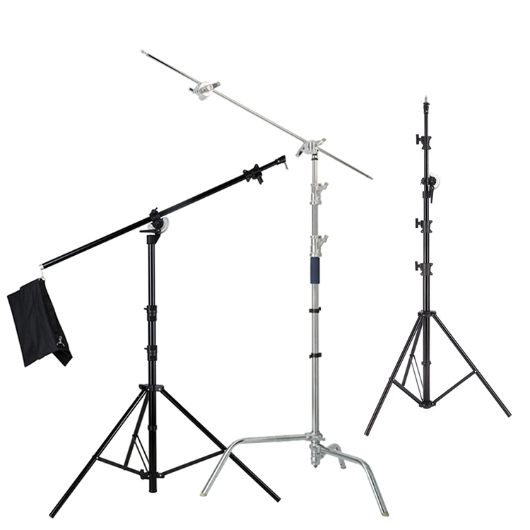 Studio Support Equipment